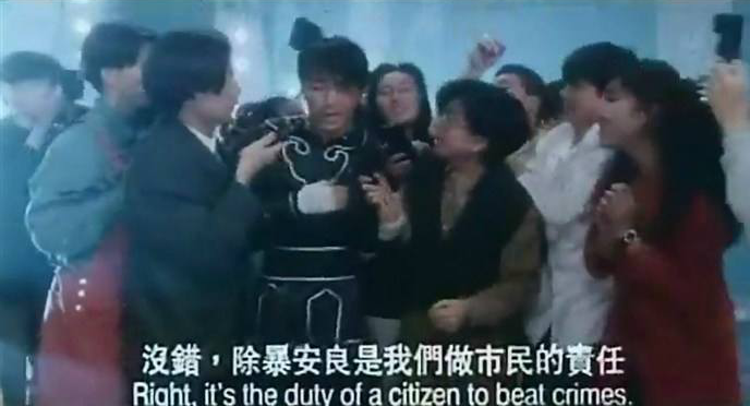 周星驰的经典角色与经典台词_经典台词周星驰角色扮演_周星驰的台词