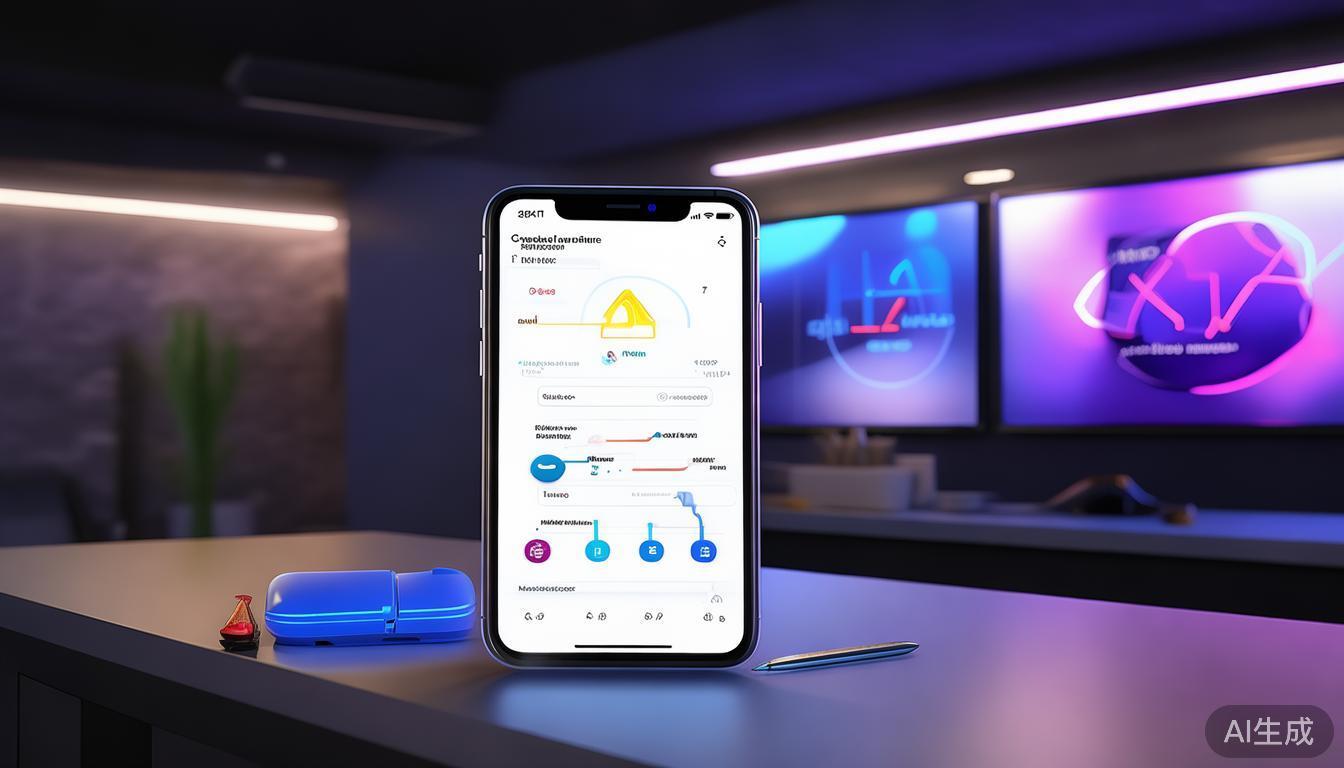Trust Wallet user experience: Adapting to emerging digital environments_Trust Wallet user experience: Adapting to emerging digital environments_Trust Wallet user experience: Adapting to emerging digital environments