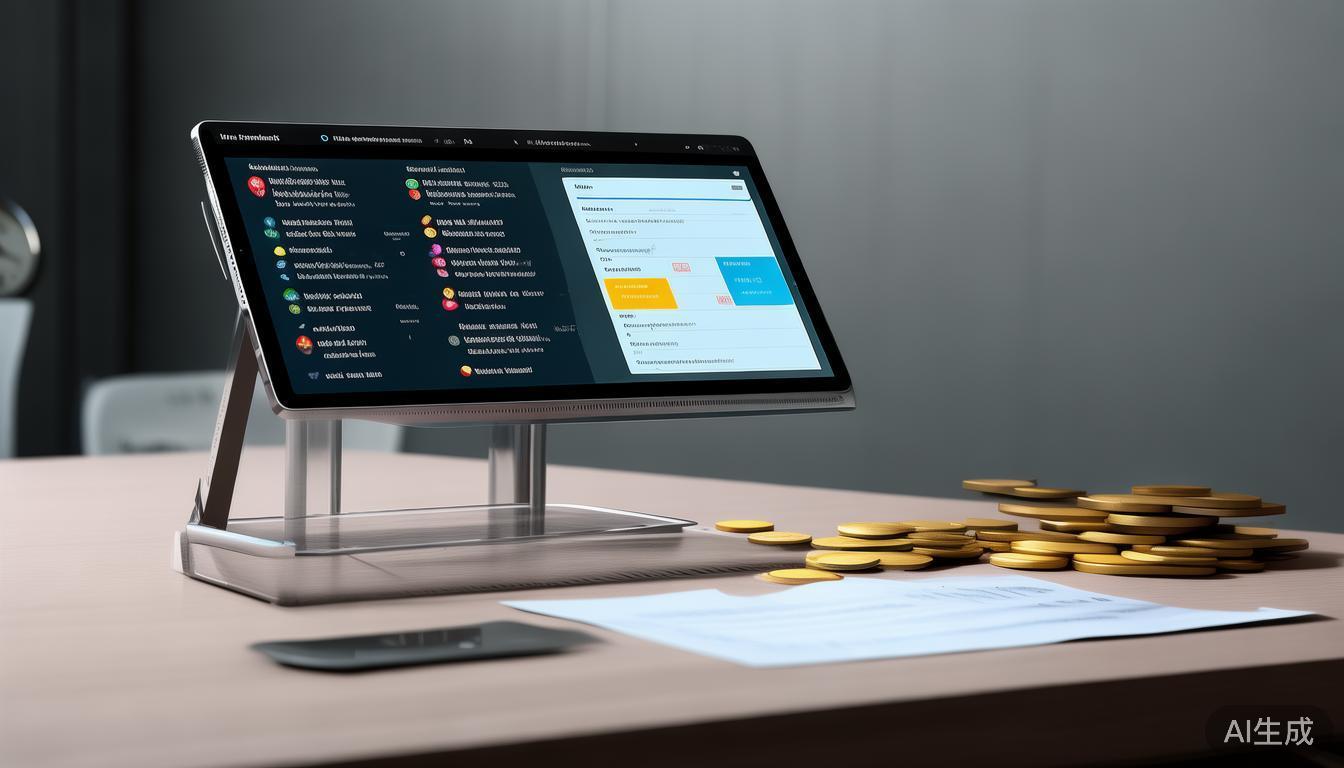 Trust钱包的市场格局与用户之声_钱包市场分析_钱包的市场