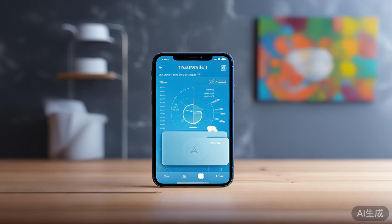 钱包科技有限公司_钱包科技_Trust Wallet 钱包与SocialFi生态集成