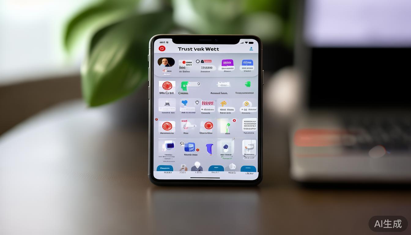Trust Wallet下载后的资产管理与实时更新_实时资产是什么意思_资产管理托管