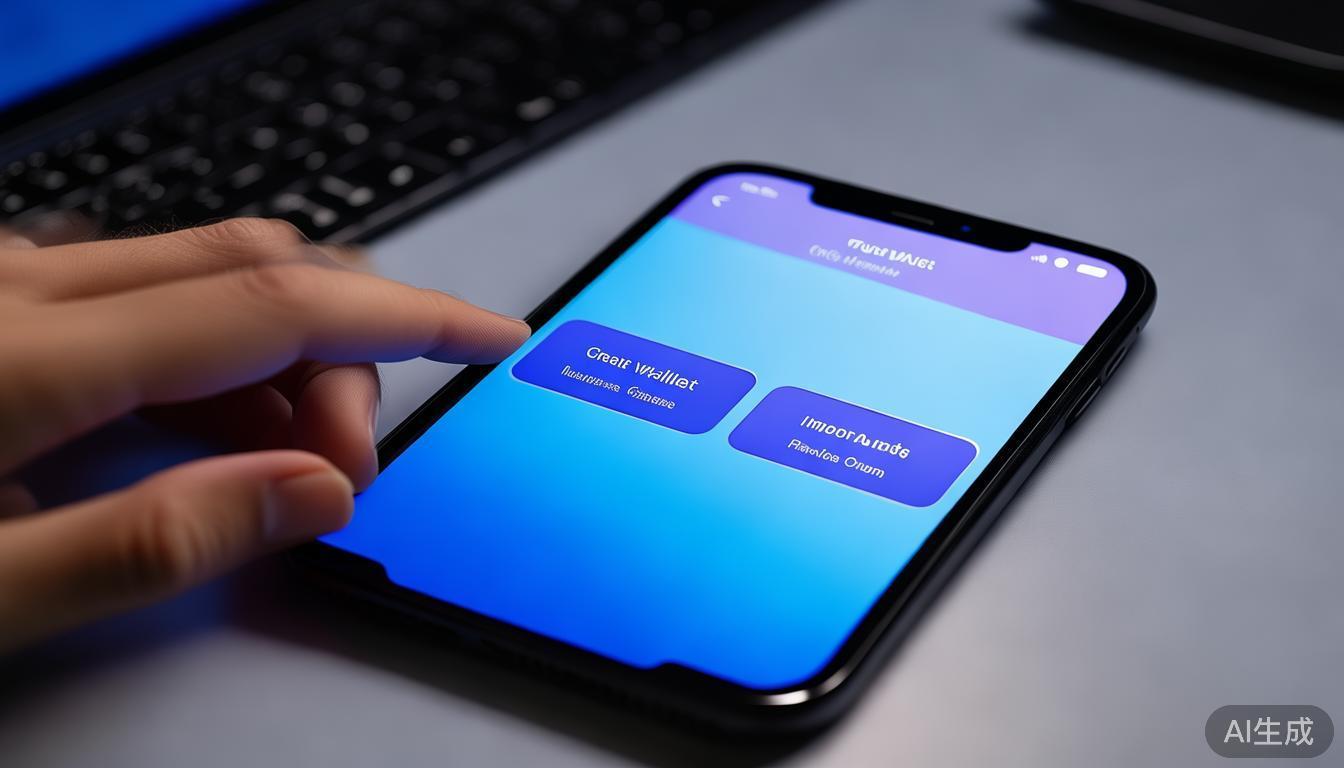 友好应用_Trust Wallet 对新手用户的友好下载体验_友好玩家