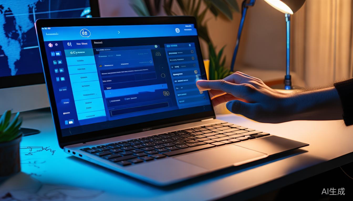 Trust钱包恢复中常见的技术故障探讨_钱包问题_钱包正在维修中图片