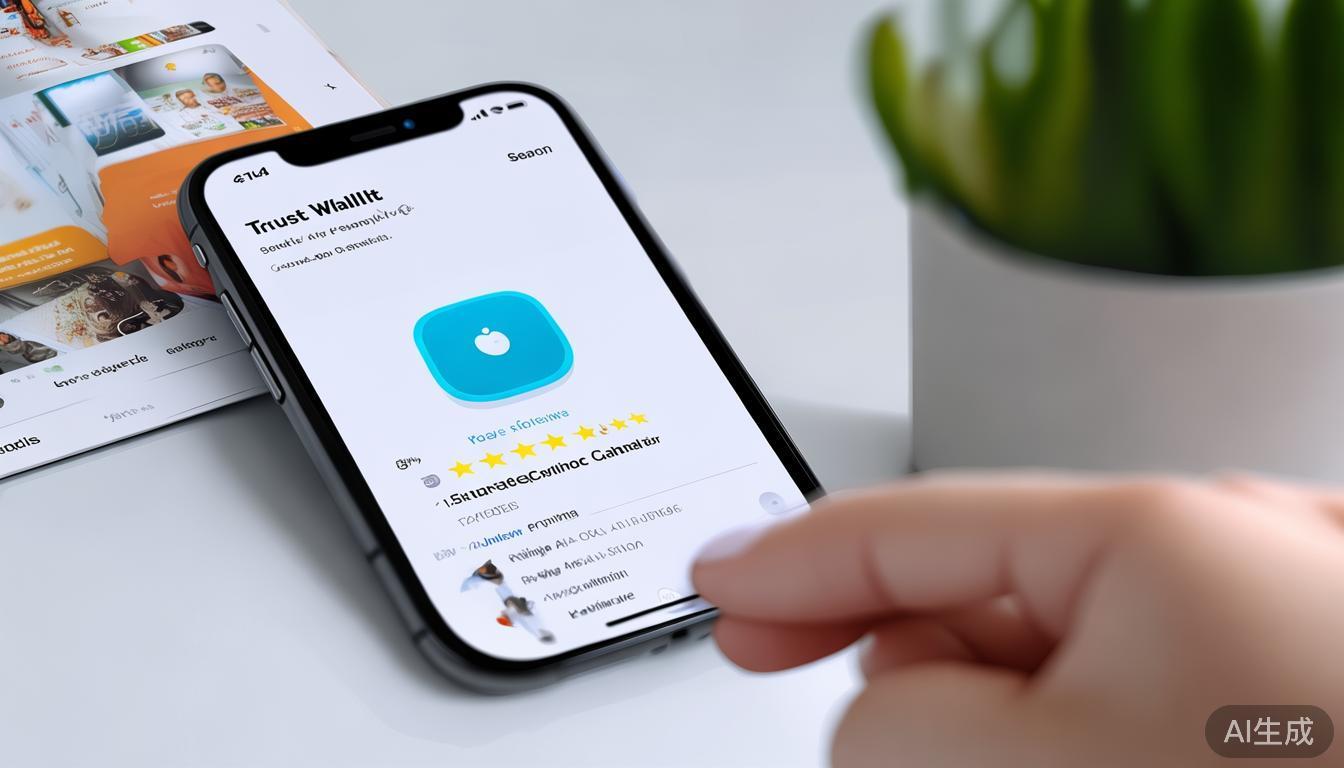可信应用程序_可靠的应用商店_如何确保下载的Trust Wallet官网版应用是最新、安全且可靠的？