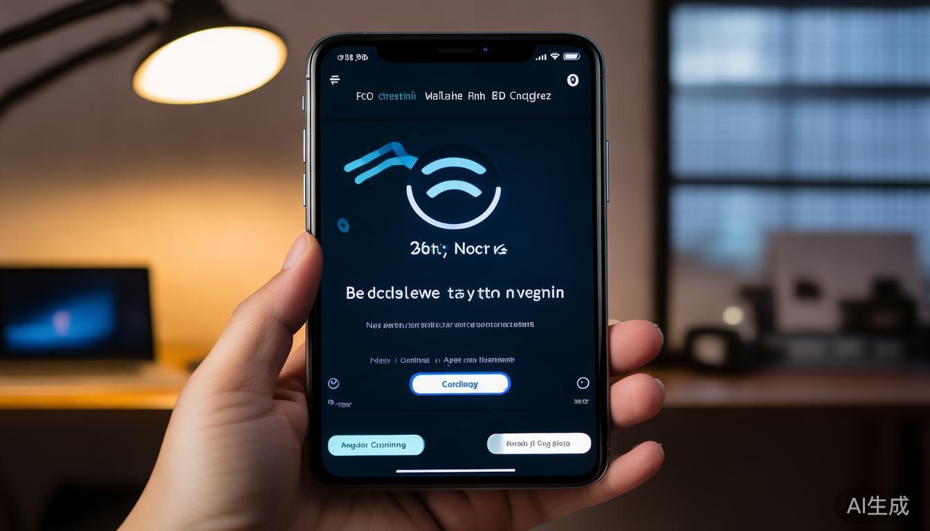 钱包快讯_Trust钱包的恢复步骤是否可以加速?_钱包加油