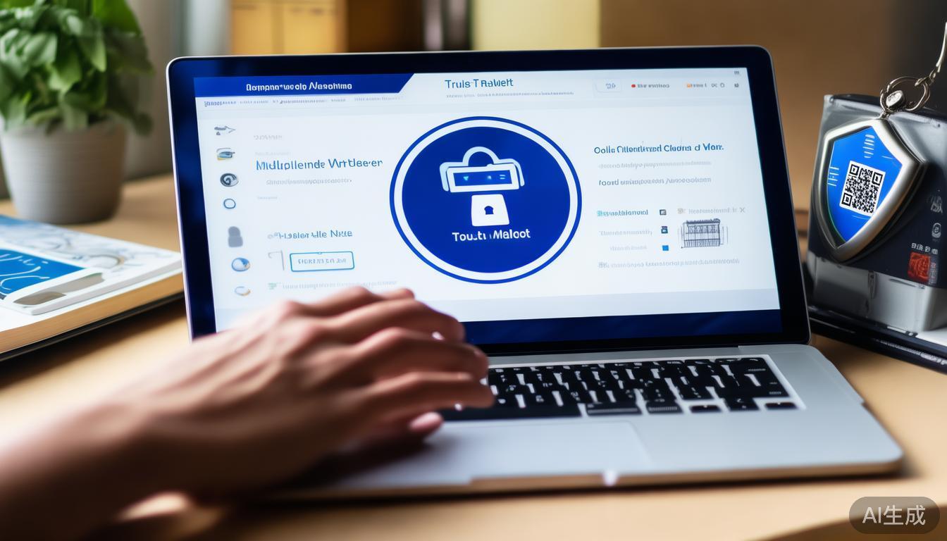 User explorations driving Trust Wallet download dynamics_User explorations driving Trust Wallet download dynamics_User explorations driving Trust Wallet download dynamics