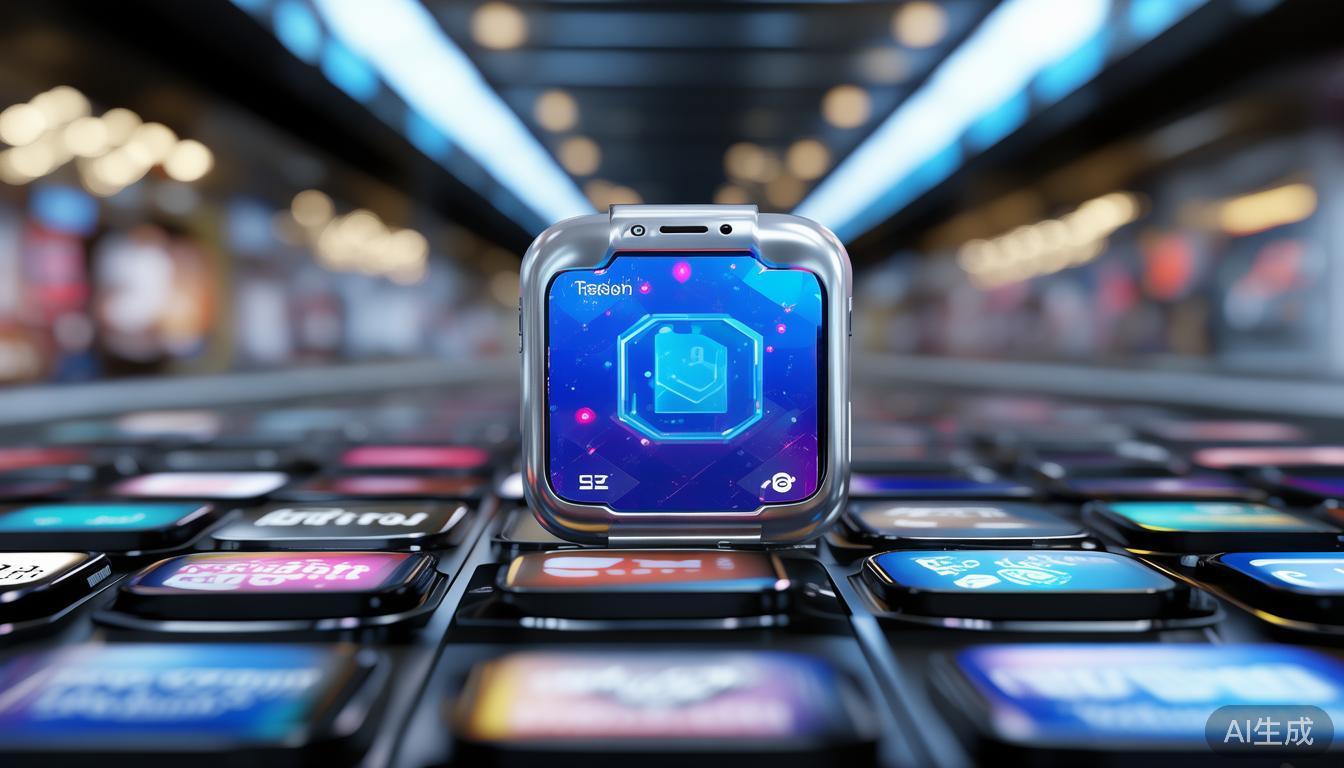 Trust Wallet下载中的地域市场特点与挑战_Trust Wallet下载中的地域市场特点与挑战_区域市场中挑战者的角色