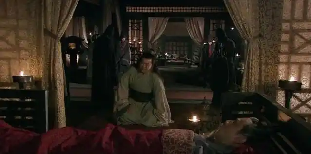 庞统的智谋与政治才能_智谋三国志庞统_庞统的智慧
