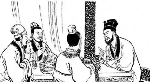 庞统的智慧_庞统的智谋与政治才能_庞统的谋略水平
