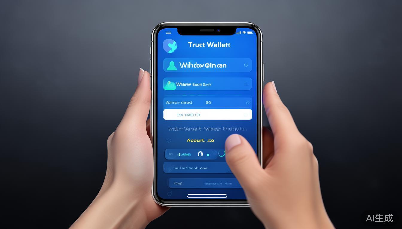 Trust钱包如何提升币提现的便捷性？_钱包提币手续费_钱包提币怎么提