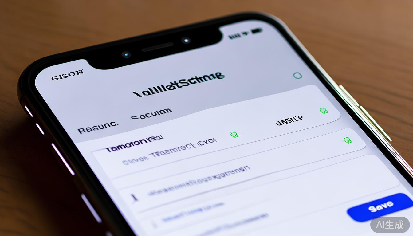 新手必看：Trust Wallet最新版本下载后需要立即进行的设置与调整！_设置更新下载_新手必看最新版本调整下载设置