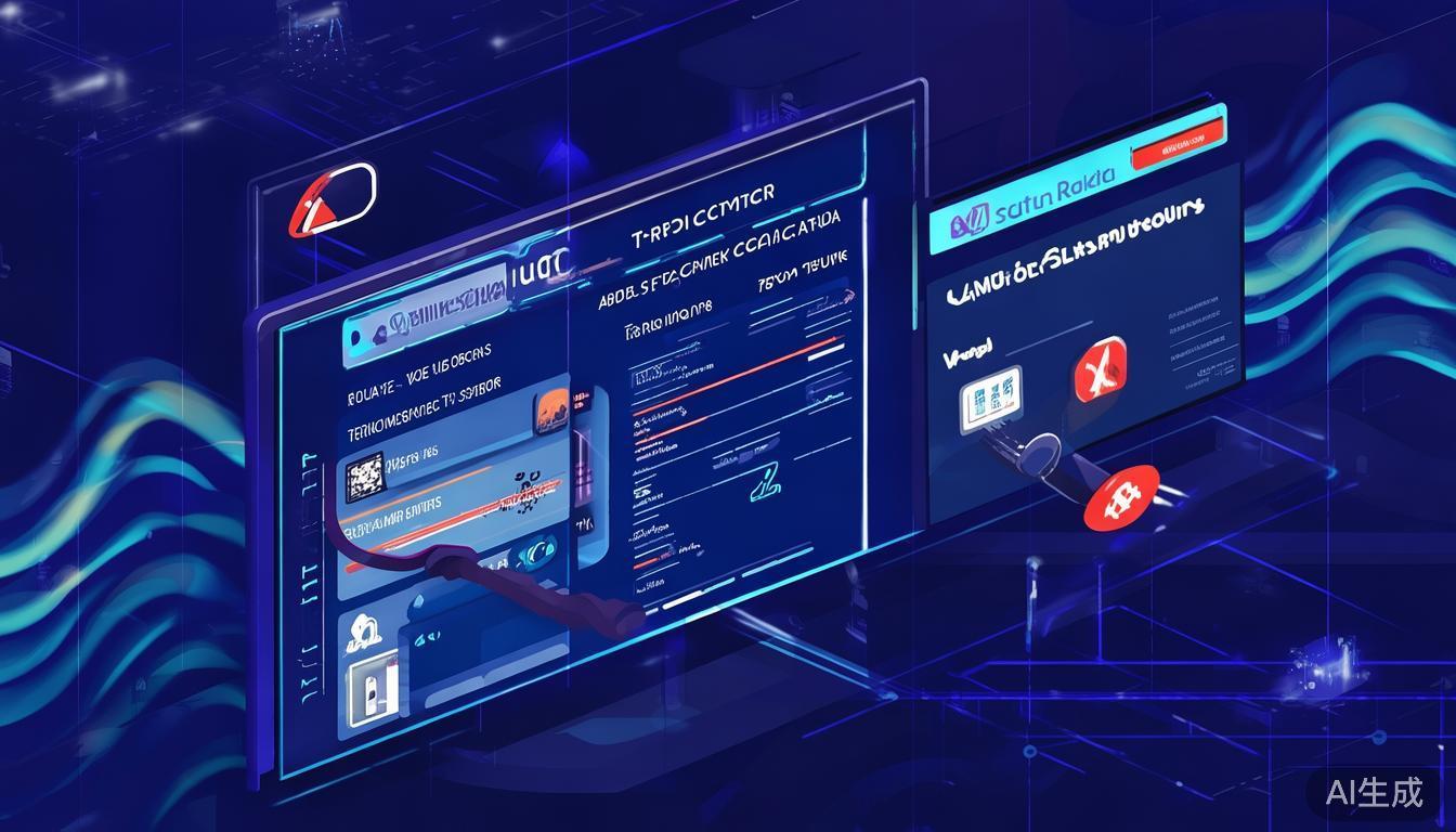 安装百度杀毒确保软件安全_钱包官方下载_下载Trust Wallet钱包后,如何确保交易的安全性与真实性?