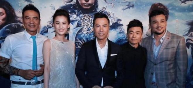 甄子丹在国际影坛的成就_甄子丹国际影响力_甄子丹国际知名度
