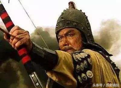 早年黄忠_黄忠老卒_黄忠的晚年与传奇