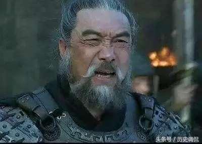 黄忠的晚年与传奇_黄忠老卒_早年黄忠