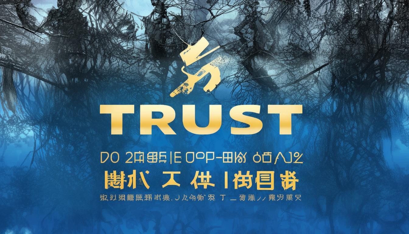 钱包官方网站_钱包官方下载_完美指南：如何通过Trust官网轻松下载官方版并设置数字钱包？