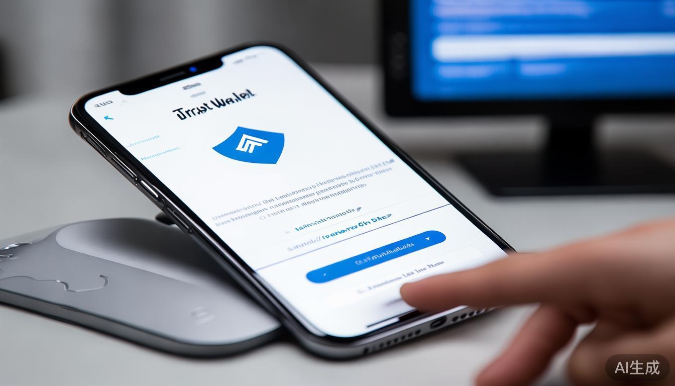 指南的更新_最新台式电脑版本下载_从下载到使用：获取Trust Wallet最新版本的完整指南，让你的收入更稳！