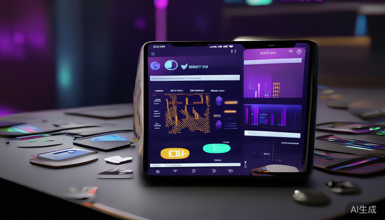 趋势的影响_影响市场趋势的因素_Trust Wallet App 的市场趋势与用户影响