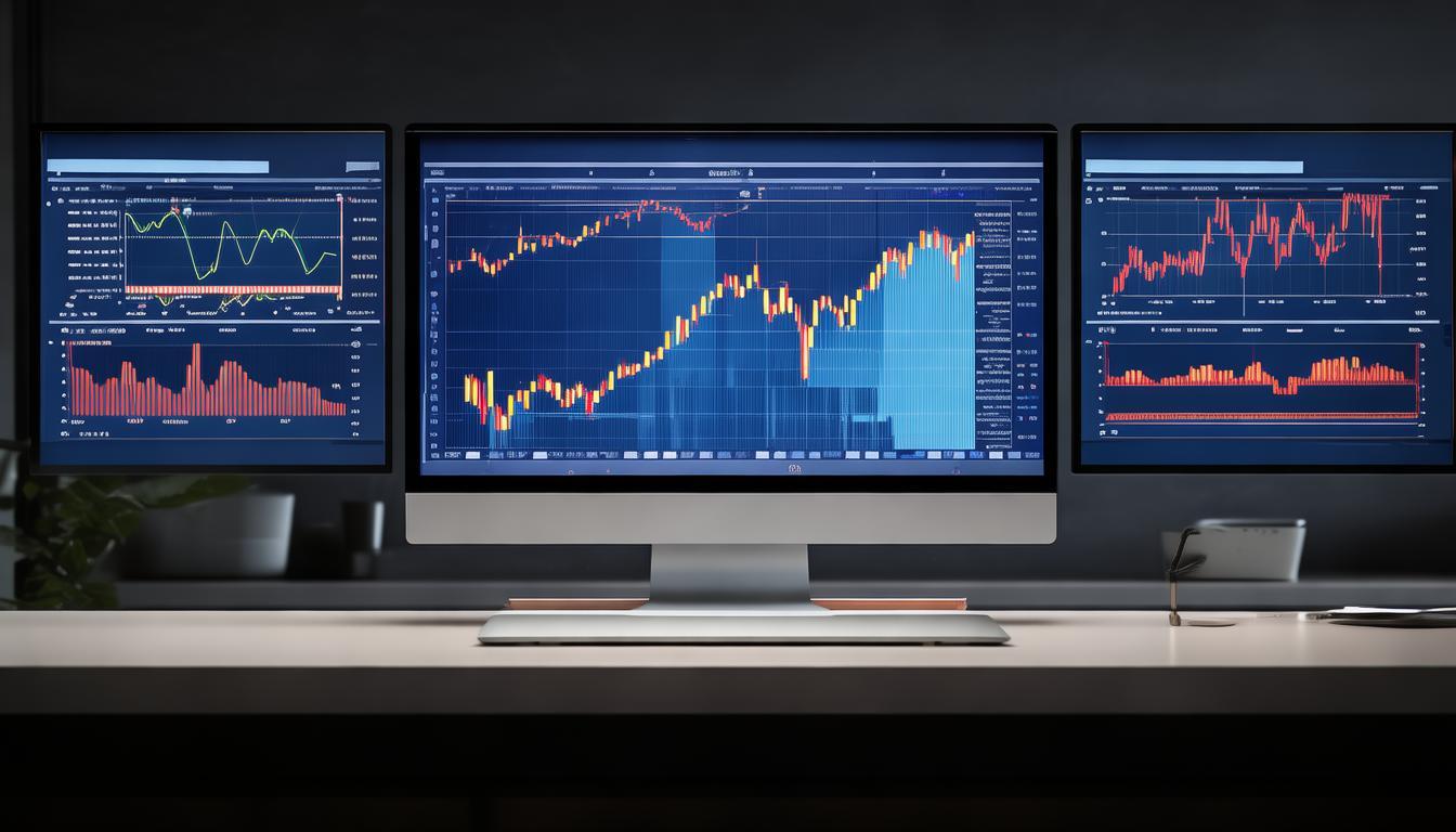 如何在Trust钱包中设置与管理您的交易策略：科技助力投资_钱包项目_钱包技术