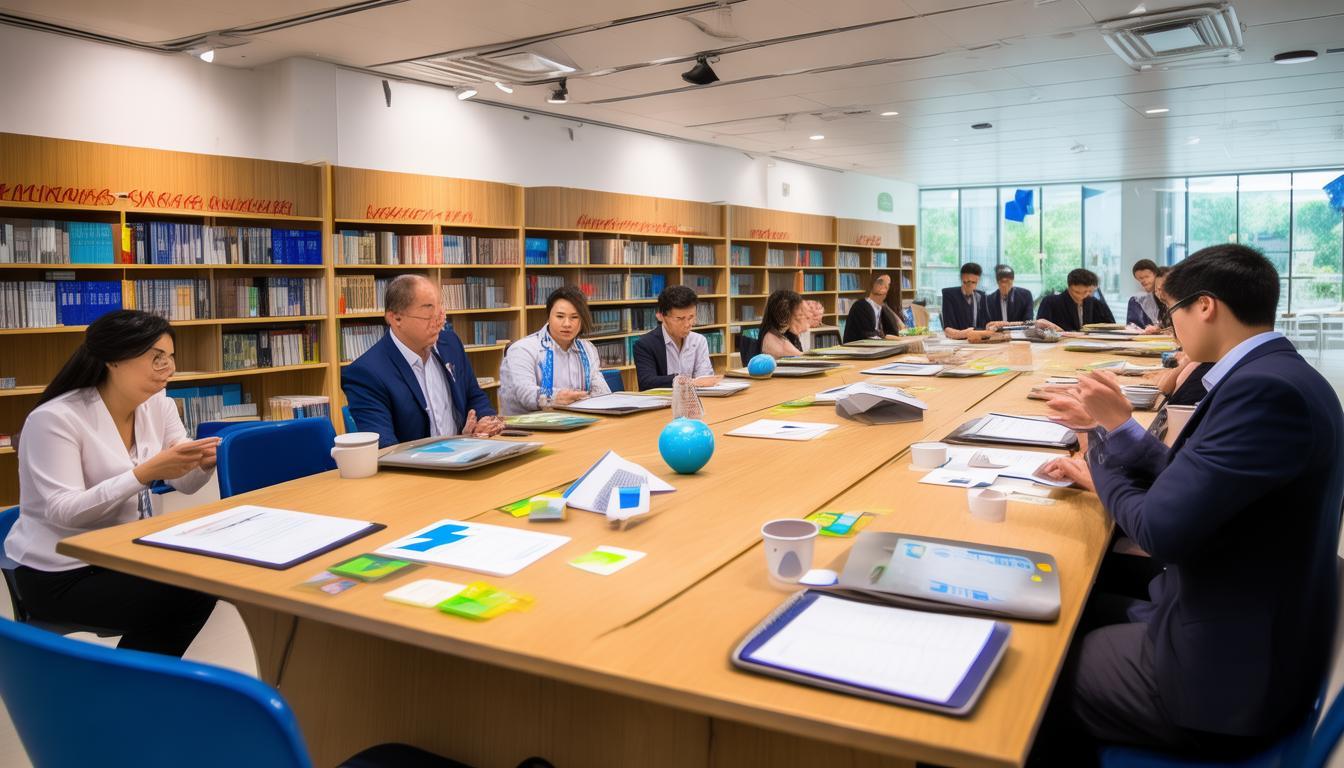 社区职业技能培训宣传活动_社区技能培训活动主题_如何通过Trust Wallet的社区互动提升投资知识与技能