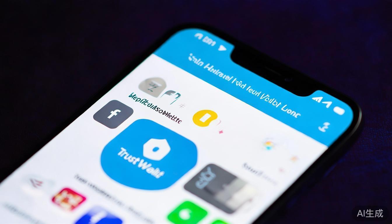 交互到底是啥_Trust Wallet 官网下载后如何实现交互与了解？_交互软件是什么