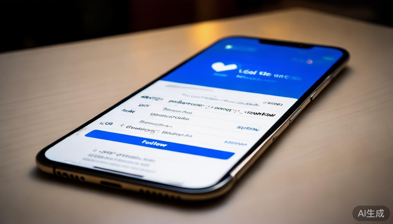 啥叫社交账号_Trust Wallet 官方社交媒体账号：认准防伪_社交认证