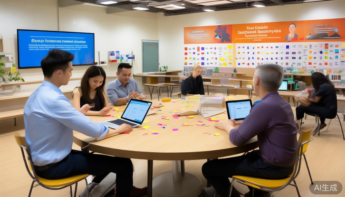 社区对教育的支持_Trust Wallet App中的用户教育与社区建议_社区教育的建议