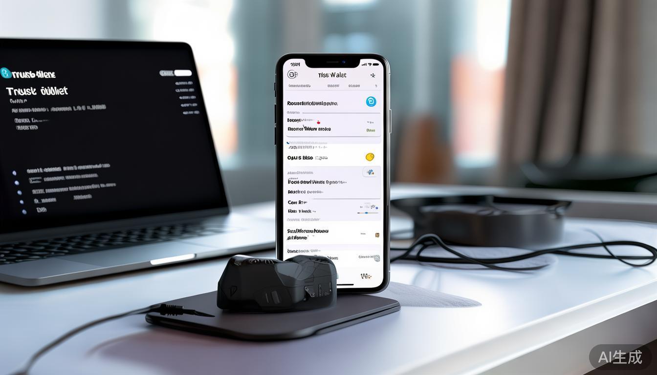 安全经验分享_用户分享时需要考虑的应用策略_如何在Trust Wallet中与其他用户分享经验?