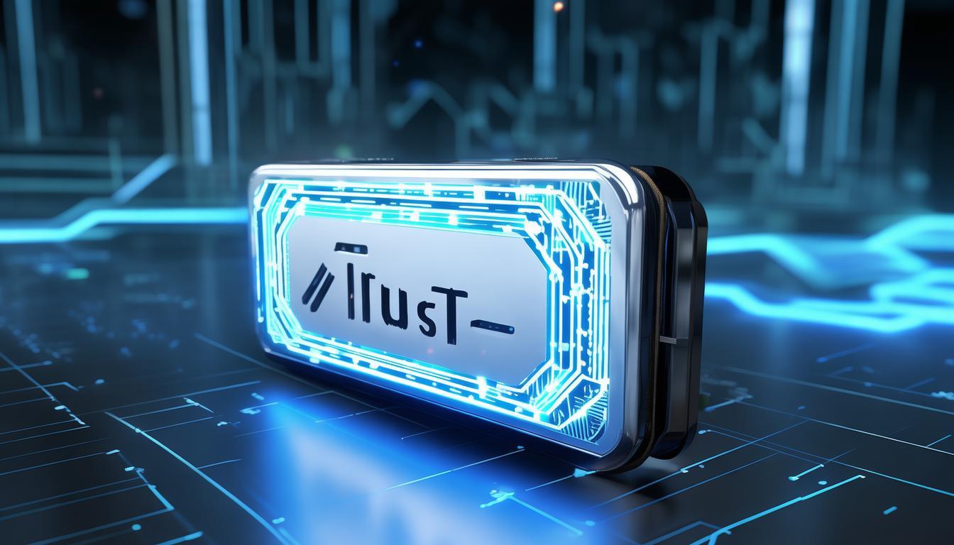 钱包技术_钱包行业_从投资者的角度看Trust钱包的市场定位与未来潜力