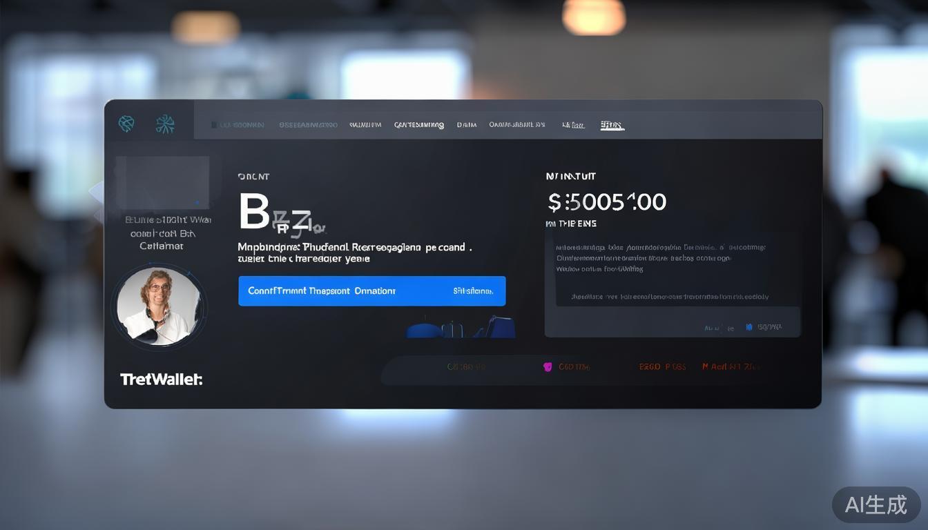 Trust钱包多签的用户参与与反馈循环_qq钱包签到不加速了_百度钱包有多少用户