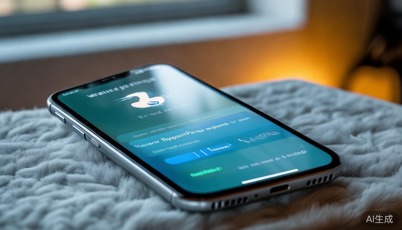 下载必要app_新手指南：下载Trust Wallet的同时，如何进行必要的安全设置？_下载必要app官网