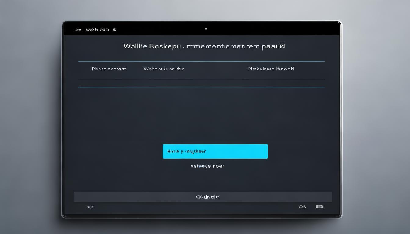 如何从Trust Wallet官网下载钱包并进行初始设置，迈出投资的第一步？_银联钱包下载官网_注册优步司机官网下载