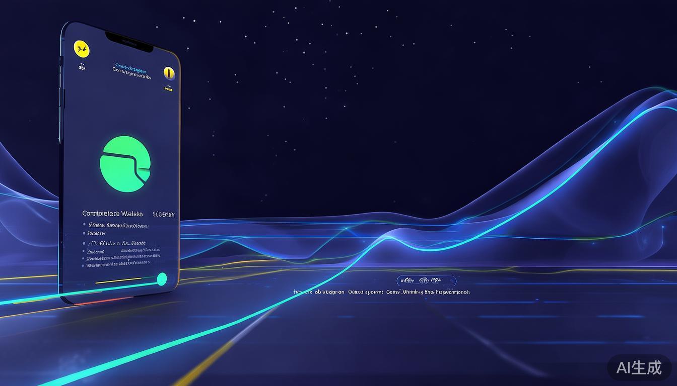 Trust Wallet的合规政策与市场影响_Trust Wallet的合规政策与市场影响_Trust Wallet的合规政策与市场影响