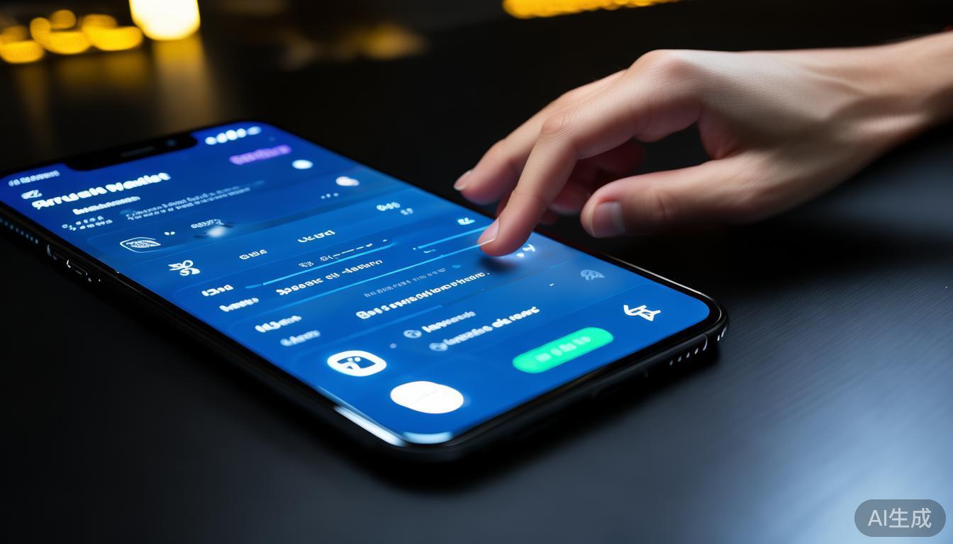 使用Trust Wallet官方APP，如何高效处理加密资产的转账与管理？_加密货币转账_加密汇款