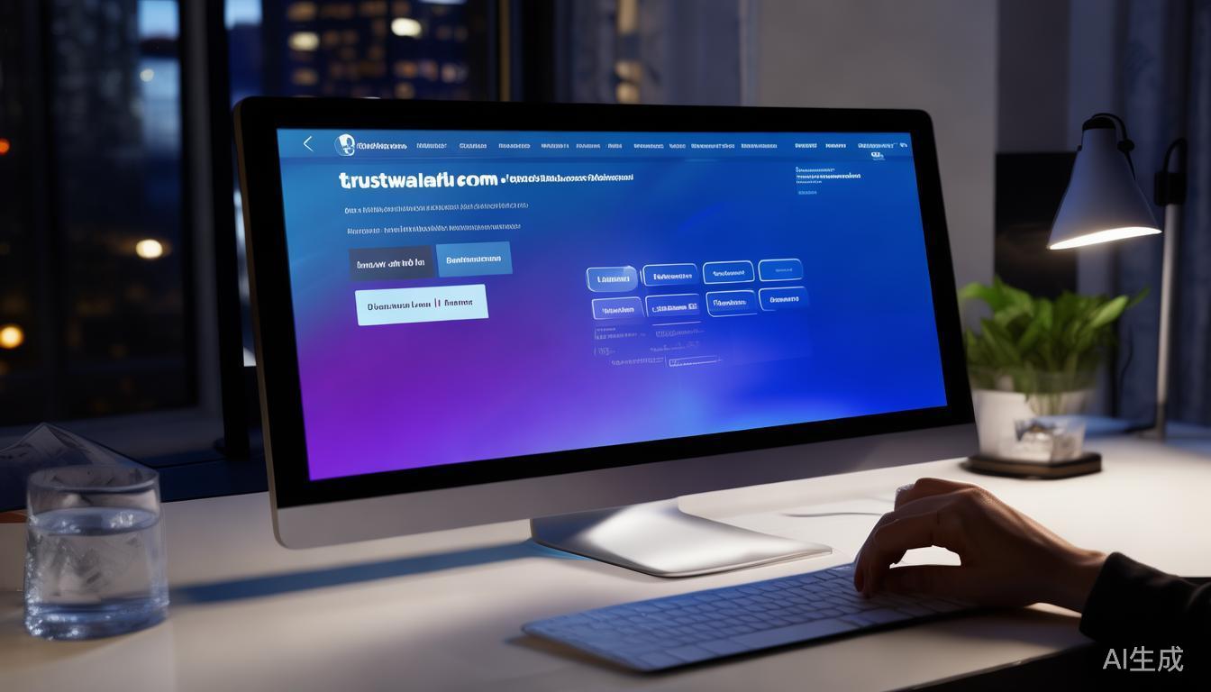 最新qq版本官方下载_腾讯体验中心获取体验资格_如何通过Trust Wallet官方渠道下载最新版本以获取最佳体验?