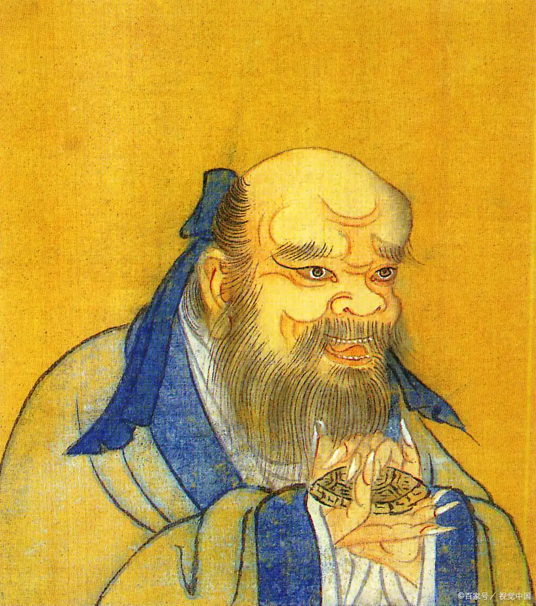 启发军事鬼谷子思想家有哪些_鬼谷子军事才能_鬼谷子的思想对军事家的启发