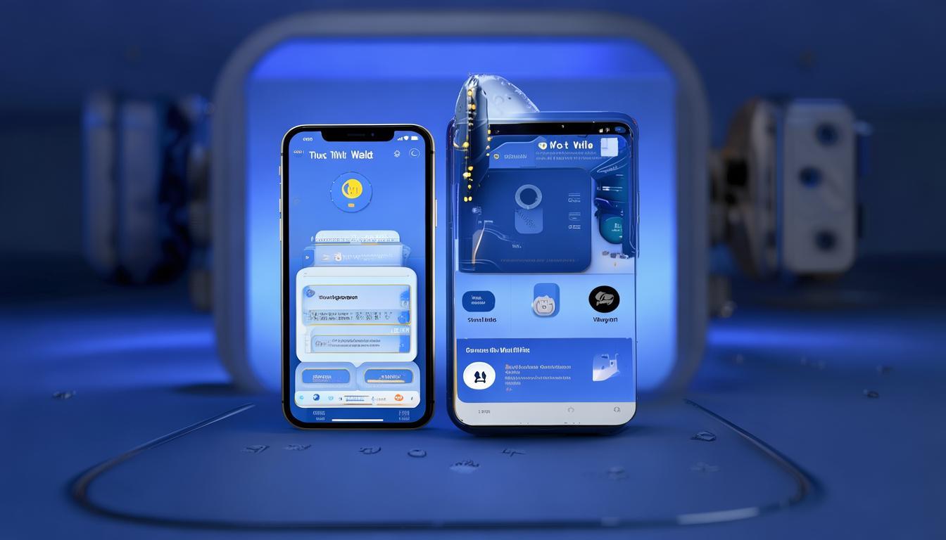 如何通过Trust Wallet官方版本APP实现资产的多样性与安全性！_软件安全实现-安全编程技术_三性资产