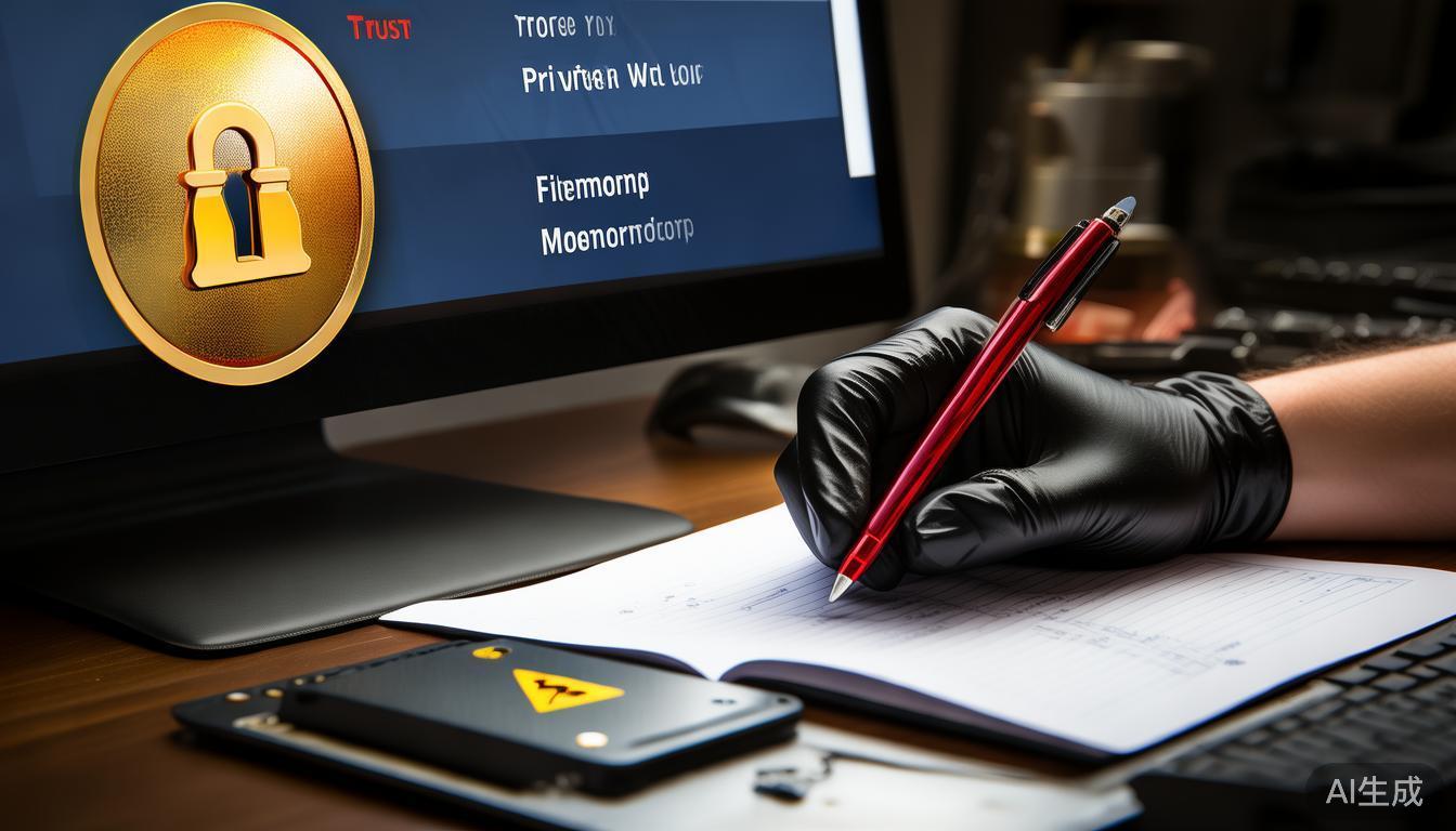 钱包私钥是什么_钱包私钥泄露了怎么办_trust钱包的私钥