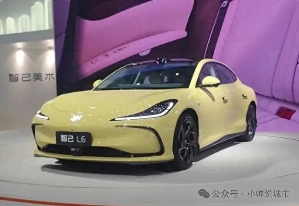 小米汽车造型_小米汽车设计图_SUV中的操控表现：小米汽车的颠覆性设计