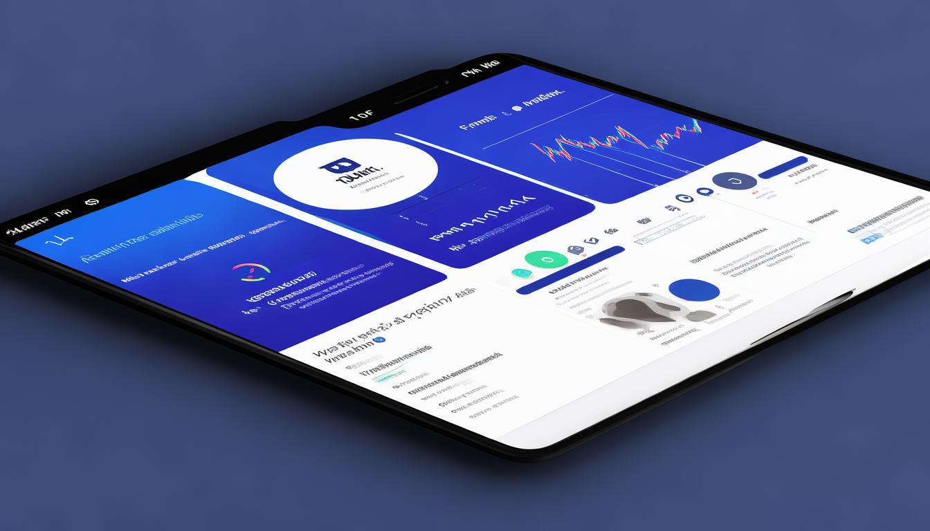 通过Trust Wallet最新版本下载找到适合自己的投资路径与策略！_路径策略_路径策略区别