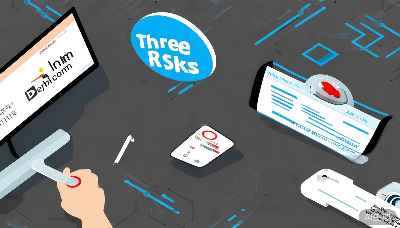 Trust钱包的注册流程与风险防控措施_钱包管理_钱包有风险吗