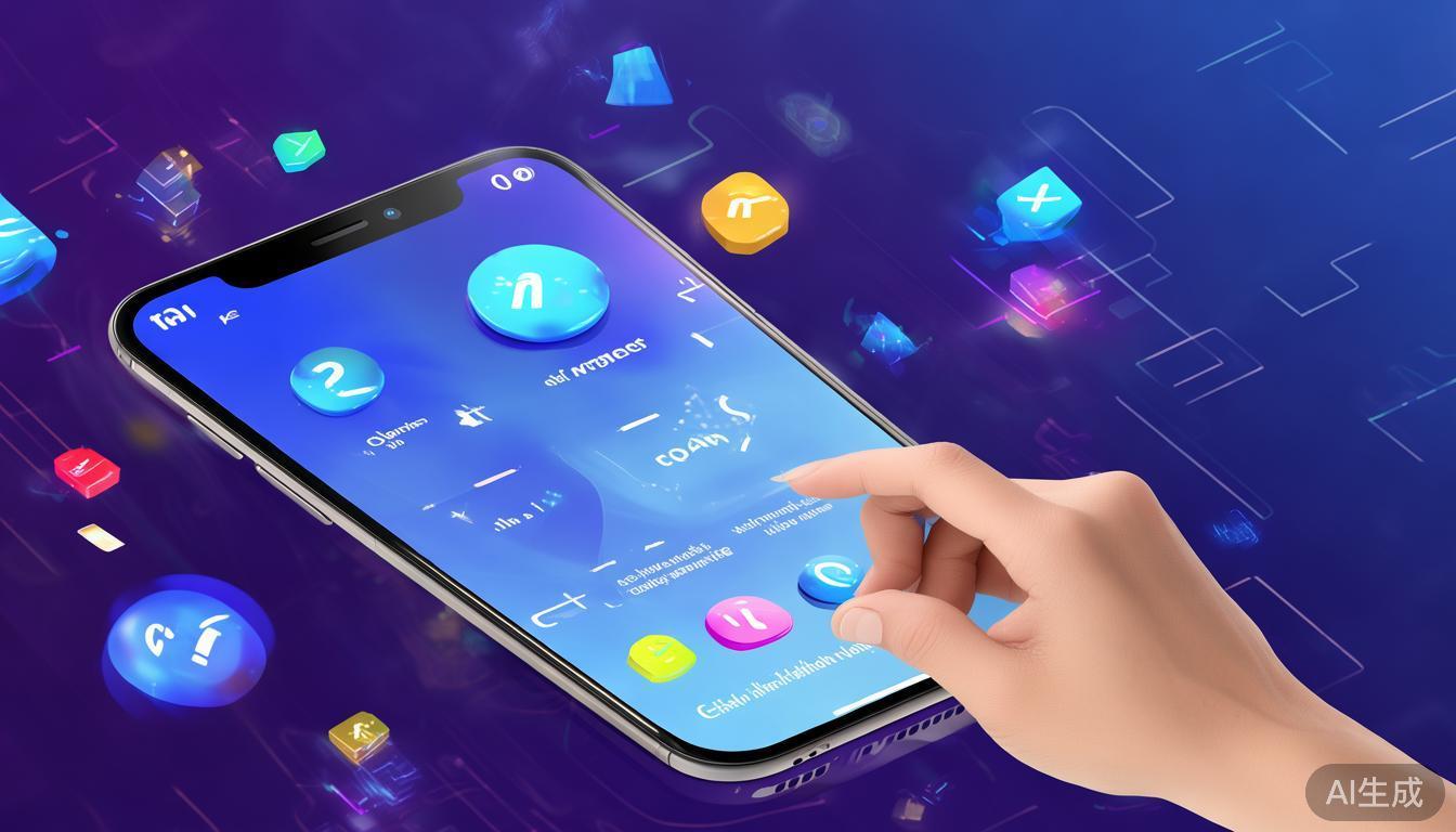 引导和影响_影响者市场_Trust Wallet App 在市场中的影响与引导