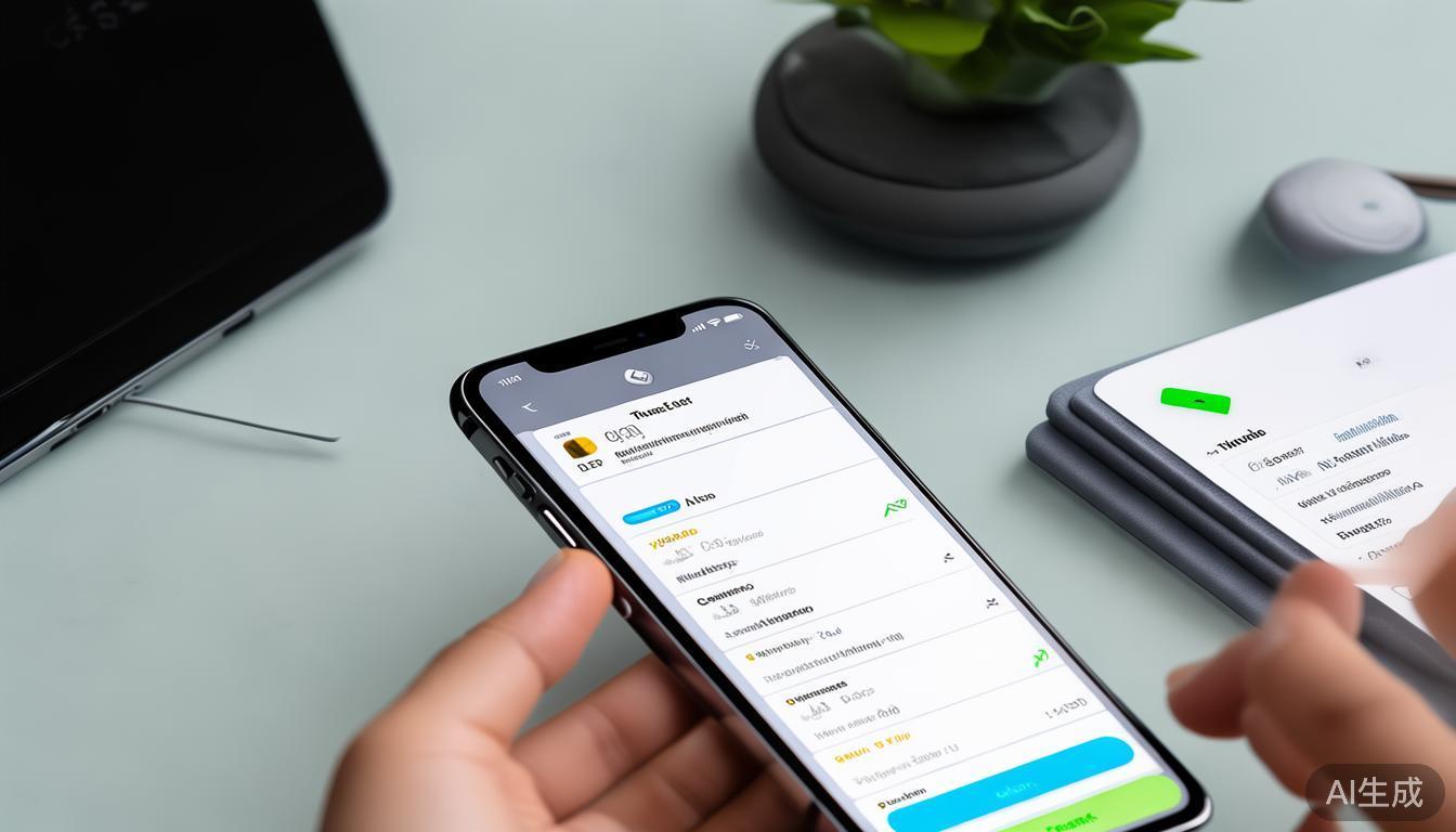 信息高度透明化_使用Trust Wallet确保信息安全与透明度提升_信息透明度提高