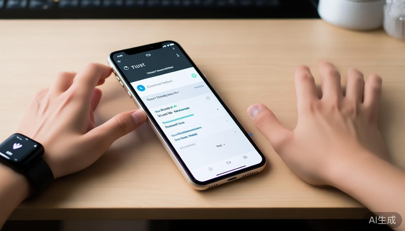 Trust Wallet 的最新版本如何帮助提高交易速度？_上行速度怎么提高_怎么提高电脑运行速度win7