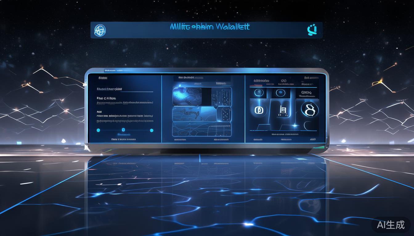 钱包集团_钱包体系_投资者的选择:为何Trust Wallet钱包被认为是数字资产管理的首选?