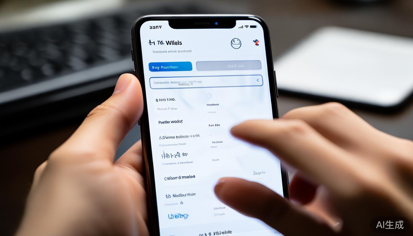钱包入口_请问钱包_下载Trust Wallet钱包最新版本时,如何确保从官方网站获取信息?