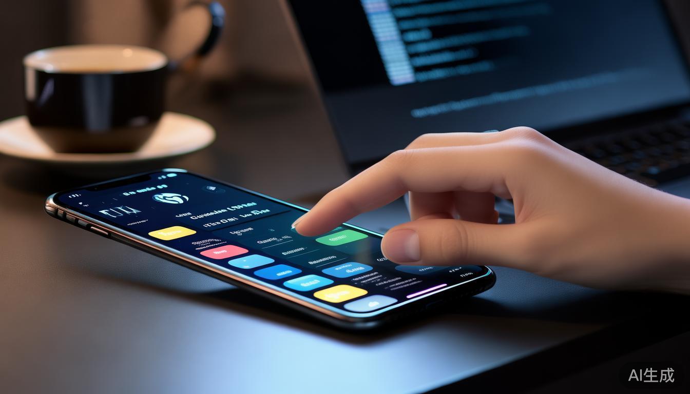 Trust Wallet的实施效率与用户解读_效率状态_用户效能
