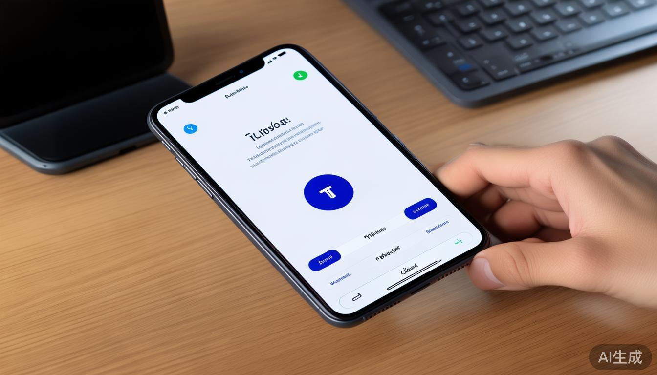 Trust Wallet的创新特性与市场接受度_Trust Wallet的创新特性与市场接受度_Trust Wallet的创新特性与市场接受度