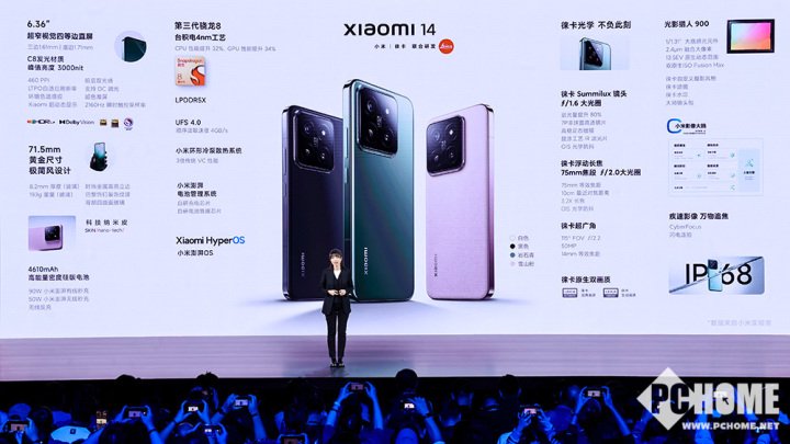 小米14的先进材料如何满足用户需求？_小米的需求预测_先进小米需求满足材料用户吗