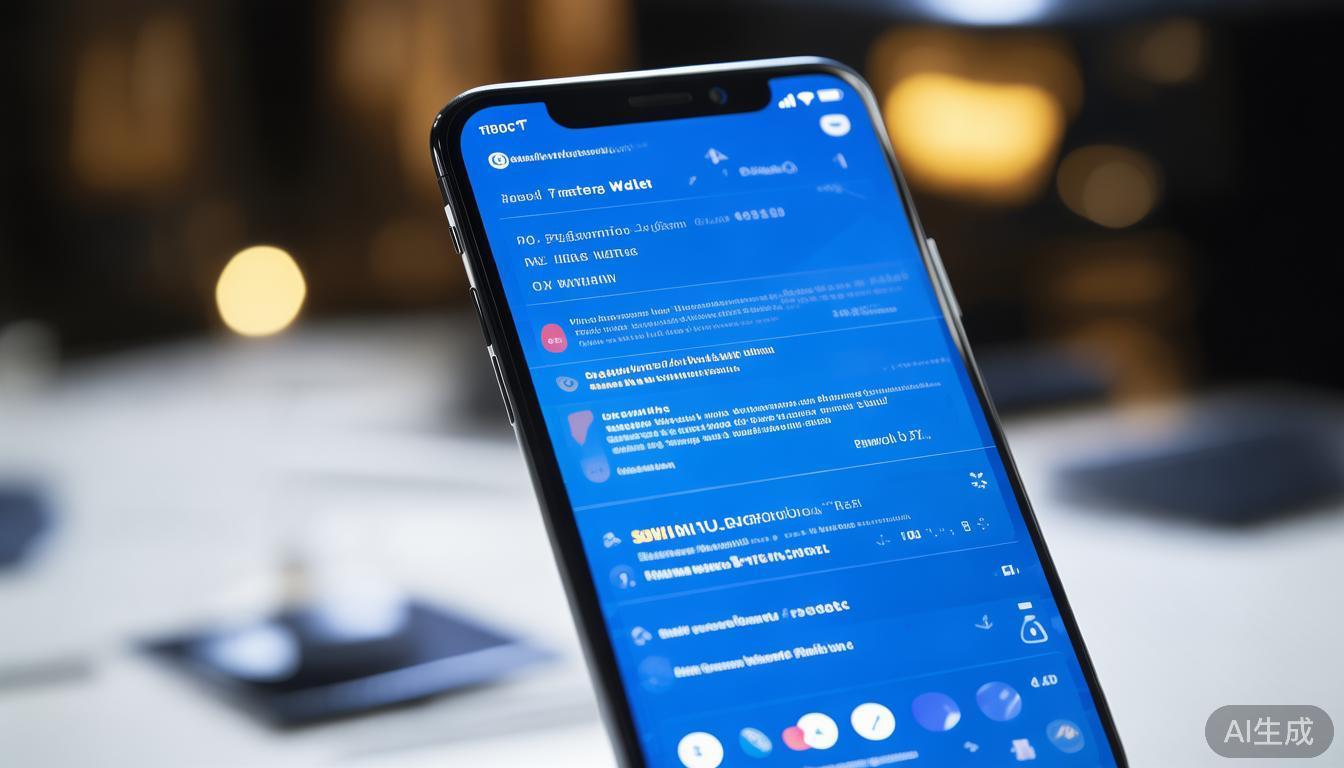 Trust Wallet accessibility: A dive into user expectations_Trust Wallet accessibility: A dive into user expectations_Trust Wallet accessibility: A dive into user expectations